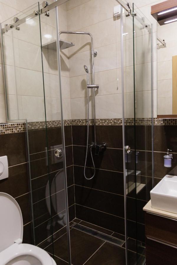 Hotel Kutko Панчево Екстер'єр фото